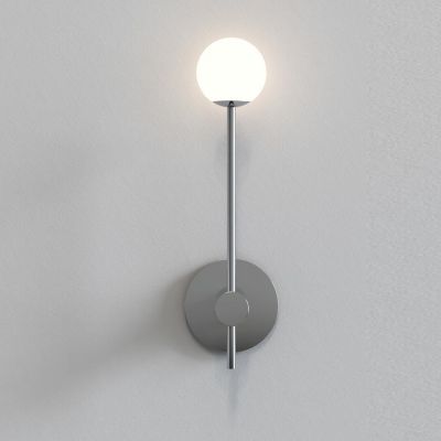 Orb Wall Sconce