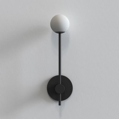 Orb Wall Sconce by Astro Lighting at