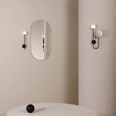 Orb Wall Sconce by Astro Lighting at