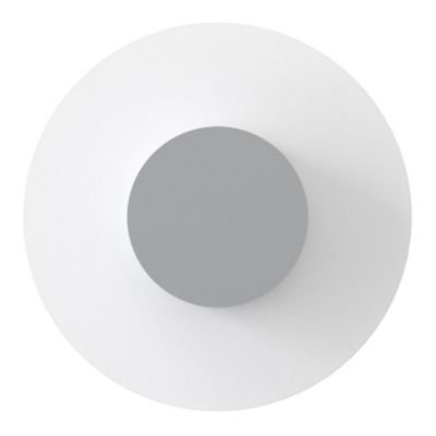 Halftone LED Wall Sconce