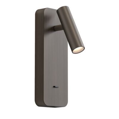 Enna Surface USB LED Wall Sconce