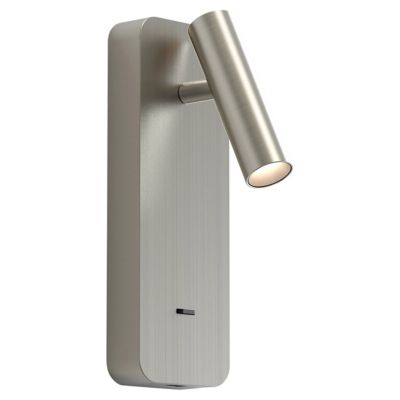 Enna Surface USB LED Wall Sconce