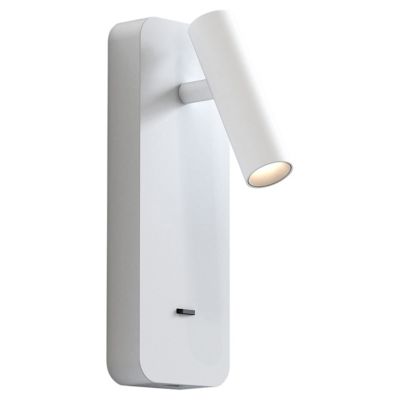 Enna Surface USB LED Wall Sconce