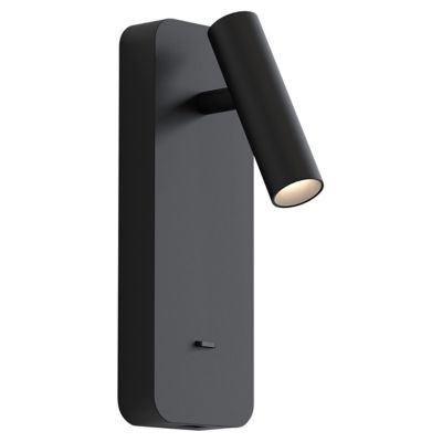 Enna Surface USB LED Wall Sconce