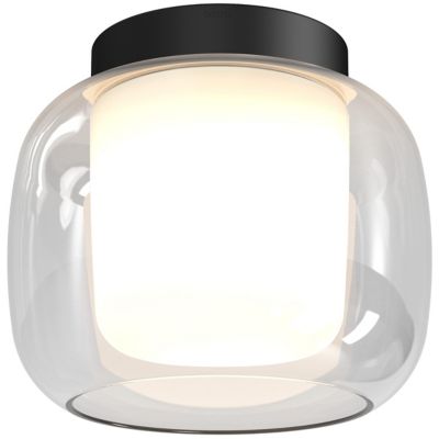 Aquina Flushmount