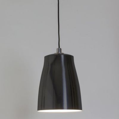 Atelier Mini Pendant (Matte Black|8 Inch) - OPEN BOX