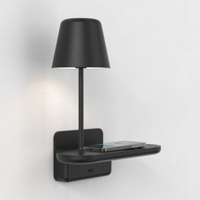 Ito Phone Charger Wall Sconce