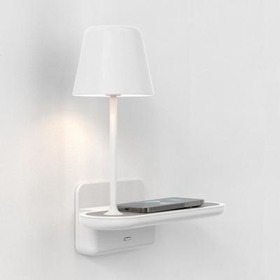 Ito Phone Charger Wall Sconce