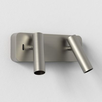 Enna Twin LED Wall Sconce