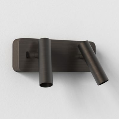Enna Twin LED Wall Sconce