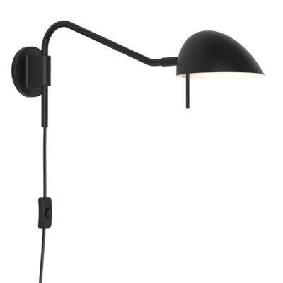 Serge Plug-in Swingarm Reading Light