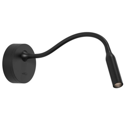 Lucca LED Surface Wall Sconce