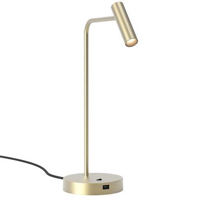 Enna LED Desk Lamp with USB Port