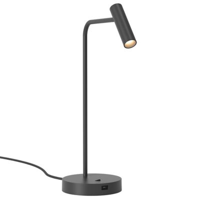 Enna LED Desk Lamp with USB Port