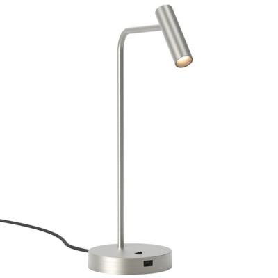 Enna LED Desk Lamp with USB Port