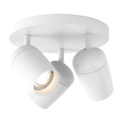 Koto Multi-Light Adjustable Flushmount