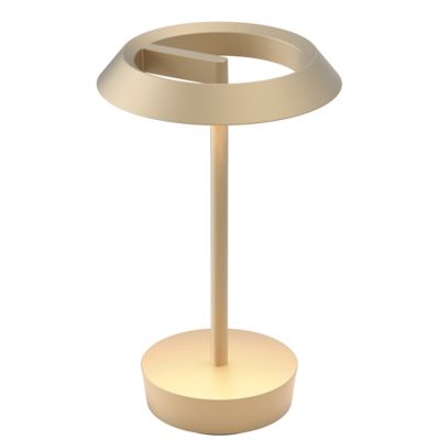 Halo Rechargeable LED Table Lamp