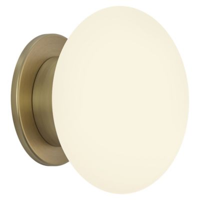 Zeppo Bath Wall Sconce