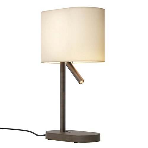 Venn Reader Table Lamp