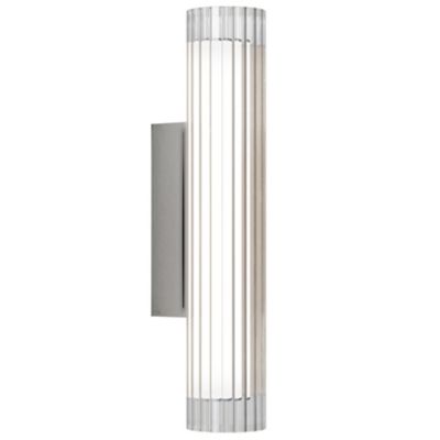 IO LED Vanity Light (Polished Chrome|Phase|2700) - OPEN BOX