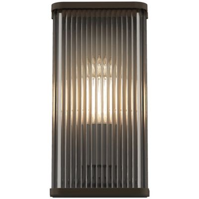 Avignon Wall Sconce (Bronze|Small) - OPEN BOX