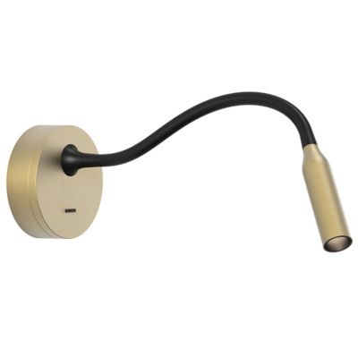 Lucca LED Surface Wall Sconce - OPEN BOX