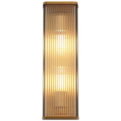 Avignon Wall Sconce (Antique Brass|Medium) - OPEN BOX