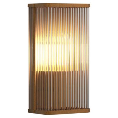 Avignon Wall Sconce (Antique Brass|Small) - OPEN BOX