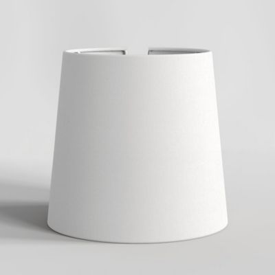 Cone 173 Shade (White) - OPEN BOX