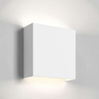 Tile LED Wall Sconce