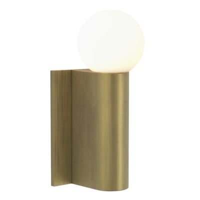 Ortona Single Bath Wall Sconce