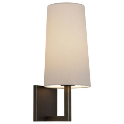 Riva 350 Wall Sconce (Bronze|Uplight) - OPEN BOX