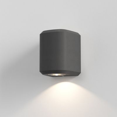 Brixham Outdoor Wall Sconce