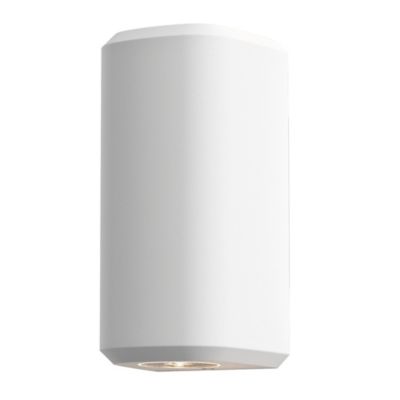 Brixham 2-Light Outdoor Wall Sconce