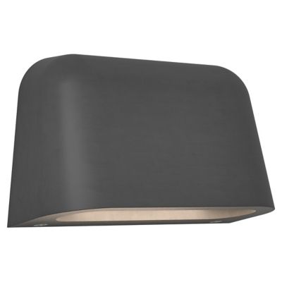 Mast Twin Coastal Outdoor Wall Sconce
