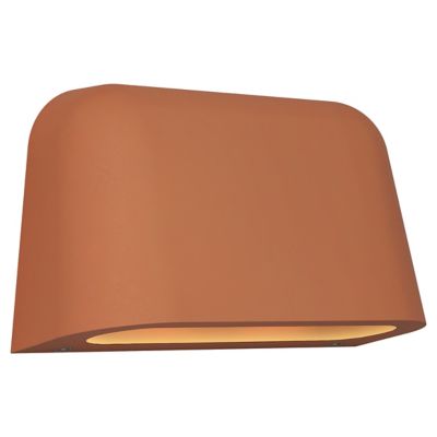 Mast Twin Coastal Outdoor Wall Sconce