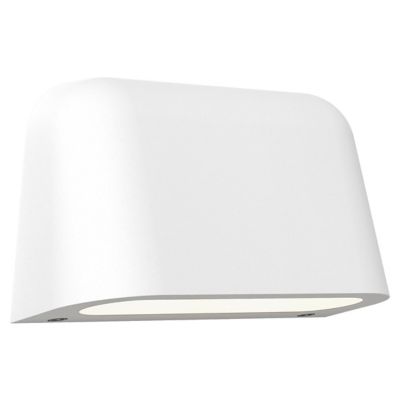 Mast Twin Coastal Outdoor Wall Sconce
