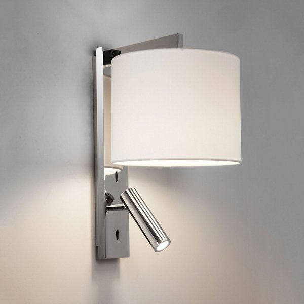 Ravello Reader Wall Sconce