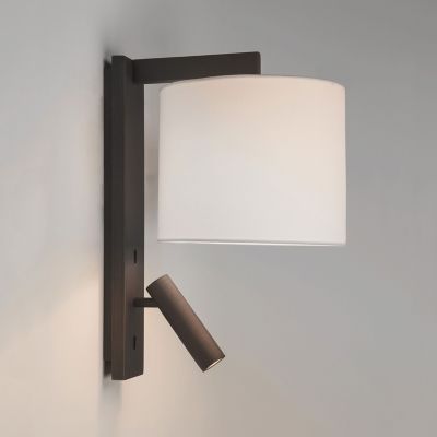 Ravello Reader Wall Sconce by Astro Lighting at Lumens.com