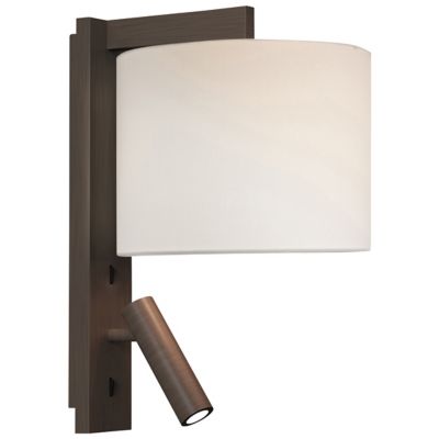 Ravello Reader Wall Sconce