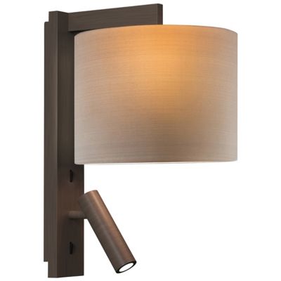 Ravello Reader Wall Sconce