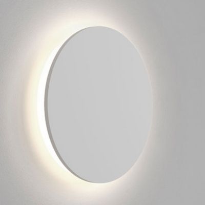 Eclipse Round Led Wall Sconce By Astro Lighting At