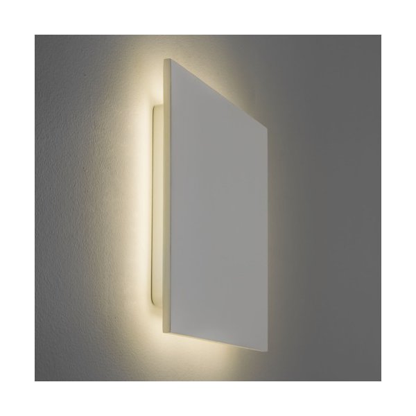 Eclipse Square LED Wall Sconce