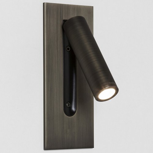 Fuse Unswitched LED Wall Sconce