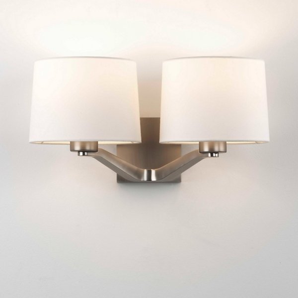 Montclair Twin Wall Sconce