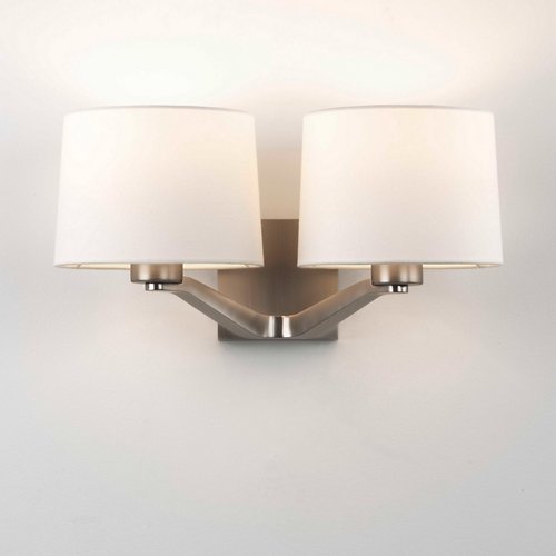 Montclair Twin Wall Sconce