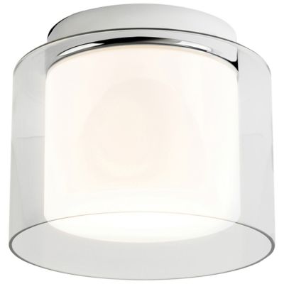 Arezzo Semi Flushmount by Astro Lighting at Lumens