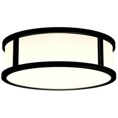 Mashiko Round Flushmount