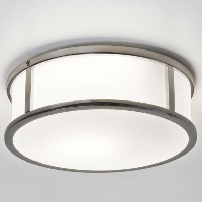 Mashiko Round Flushmount