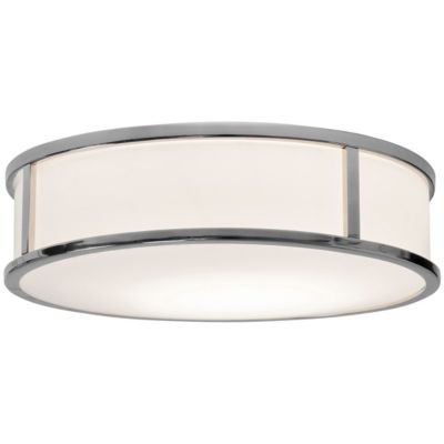 Mashiko Round Flushmount